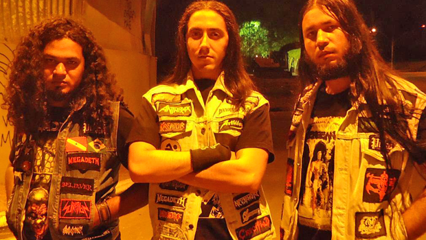 Perpetual Faith comemora 10 anos com DVD em SP