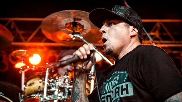 P.O.D é confirmado em mais 3 cidades