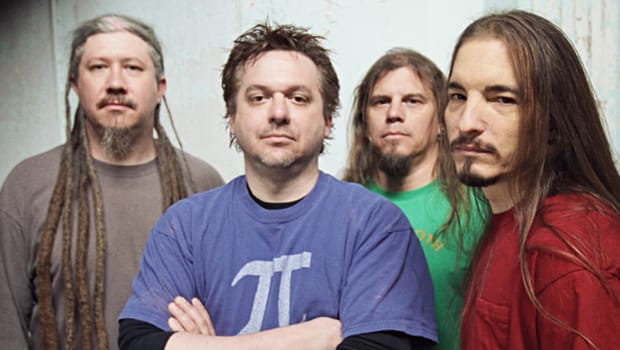 Integrante do Believer se recupera de doença