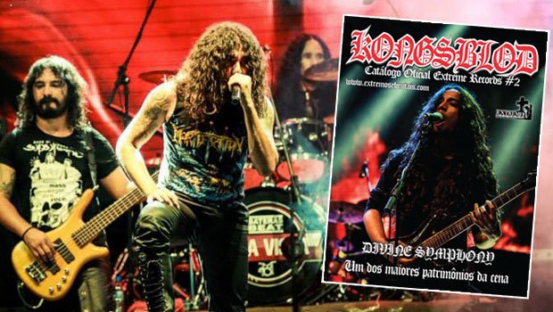 Extreme Records apresenta seu novo catálogo