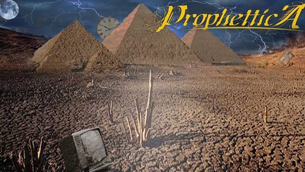 Prophettica lança segundo álbum com letras fortes