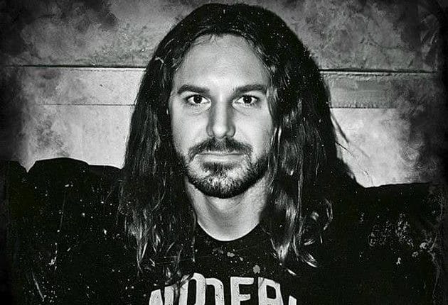 As I Lay Dying retorna com Tim Lambesis após se declarar culpado de mandar matar sua ex-esposa