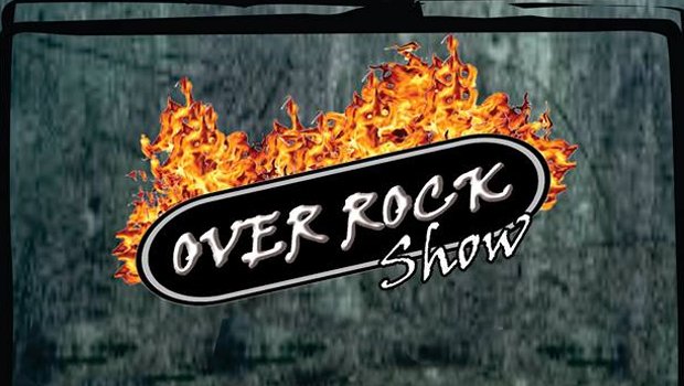 Over Rock Show – 2 de agosto