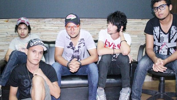 Rede A – Geração rock pop cristão.