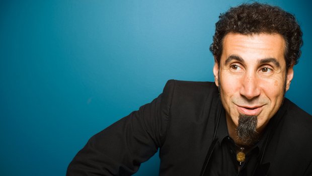 Serj Tankian pede fim de ocupação israelense