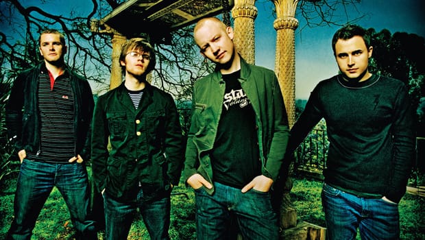 “The Fray” conquistando público dos dois segmentos