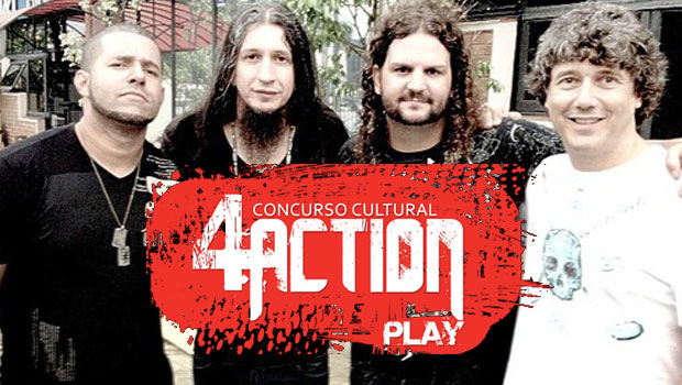 4Action divulga finalistas do Concurso Cultural