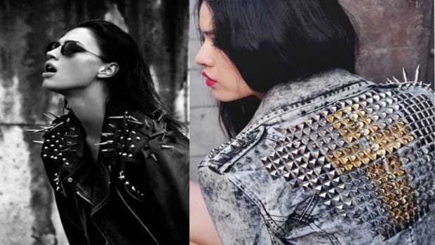 Modelos de jaquetas estilosas para o seu visual ficar mais “Style”