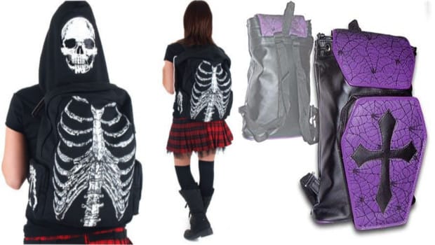 “Modelos de mochilas ” você usaria?