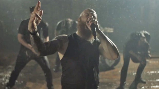 War of Ages lança novo clipe “From Ashes”