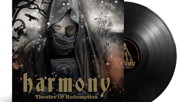 Harmony lança álbum com versão de luxo e vinil