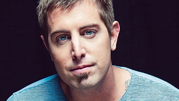 Jeremy Camp lança versão acústica para novo single