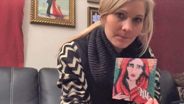 HB lança polêmico single “Mary”