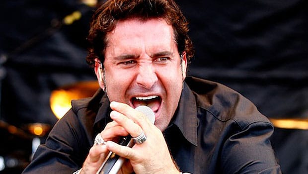 Scott Stapp ameaçou matar Barack Obama