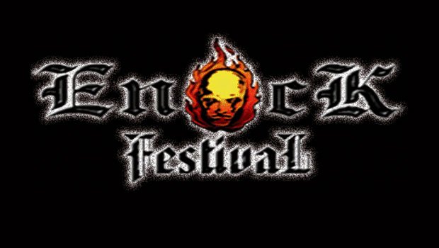 Antidemon no Enock Festival 2015