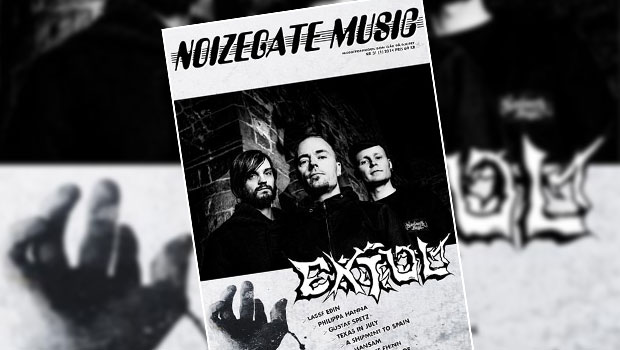 Revista Noizegate lança edição #31