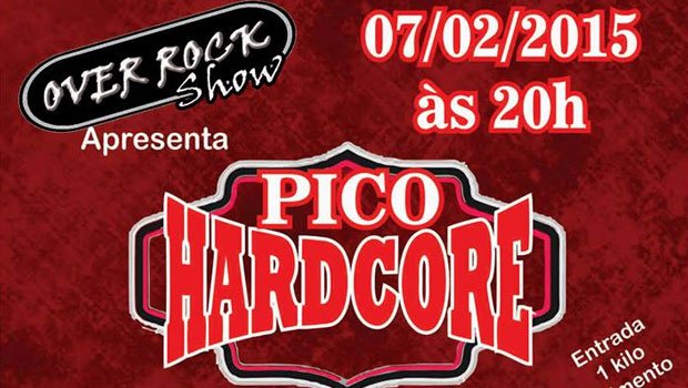 Over Rock Show – fevereiro