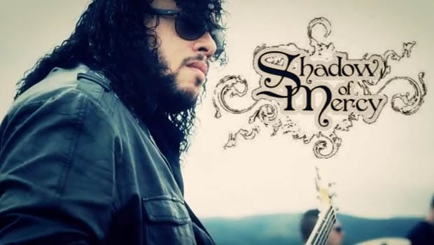 Shadow Of Mercy lança clipe “In His Name”