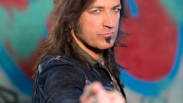 Michael Sweet afirma que o melhor álbum do Stryper será lançado em 2015