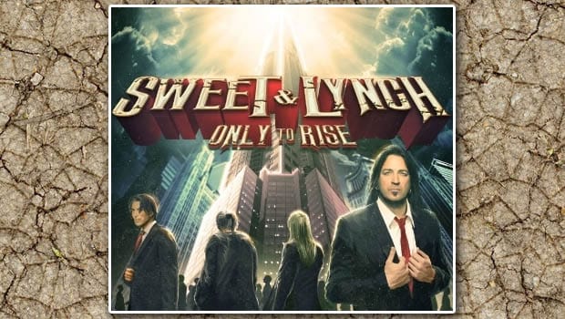 Guitarrista do DOKKEN e vocalista do STRYPER criam uma banda.