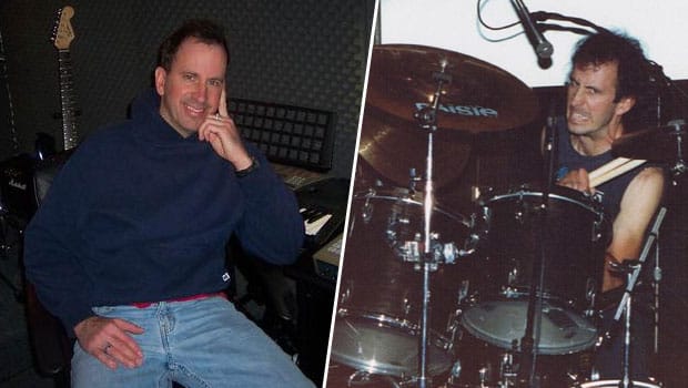 Morre Christopher Hyde, ex-Vengeance Rising e Deliverance aos 50