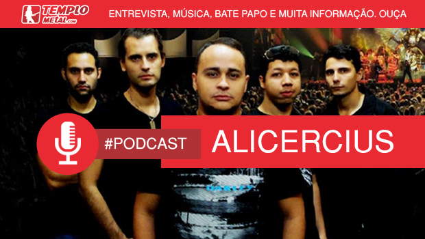 Podcast #02 Alicercius