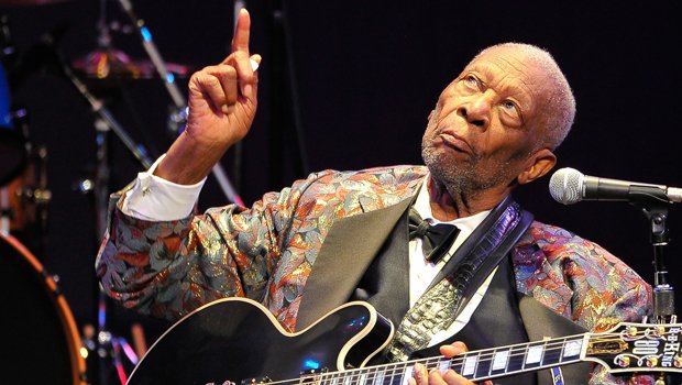 Morre B.B. King aos 89. Conheça sua passagem pelo gospel