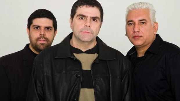 Catedral anuncia fim da banda após 25 anos