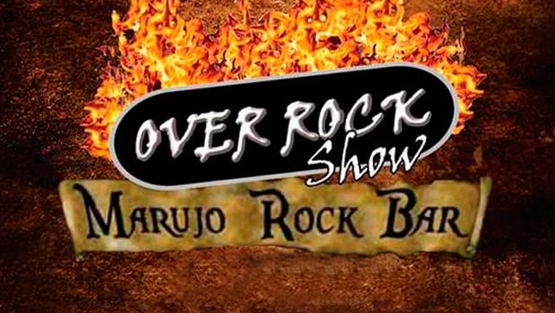 Over Rock Show – agosto