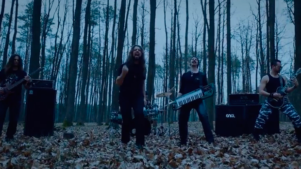 Signum Regis lança novo clipe “Come And Take It”