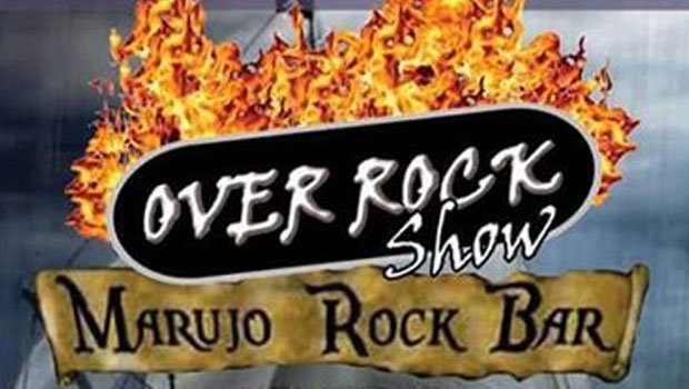 Over Rock Show – Novembro