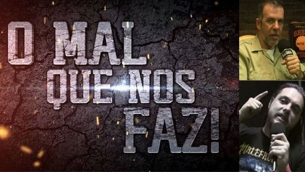 Documentário expõe o que o “cenário” pensa sobre o cristianismo no Heavy Metal