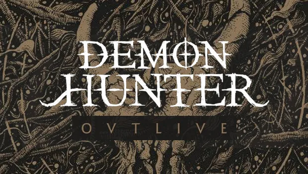 Demon Hunter com novo álbum para 2017