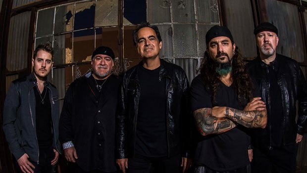 Neal Morse Band no Brasil