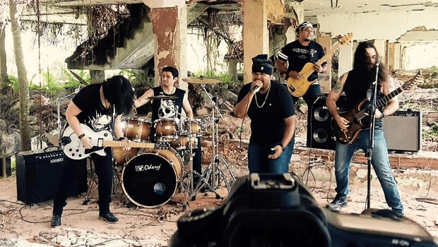 Petrus 7 lança “Tarde Demais”, o seu mais novo clipe oficial