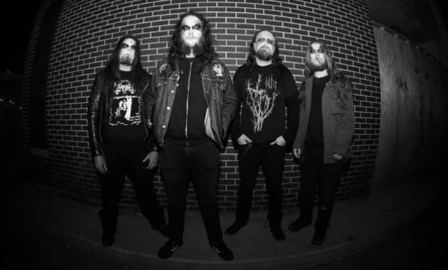 A Hill to Die Upon anuncia novo álbum