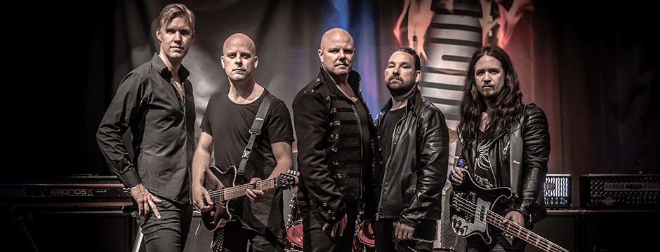 Andreas Passmark deixa o Narnia