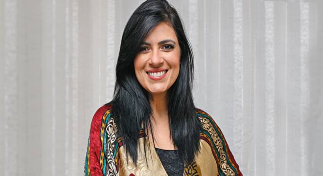 Fernanda Brum sofre tentativa de assalto no Rio de Janeiro