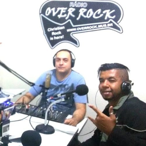 Rádio Over Rock: Backstage News Outubro