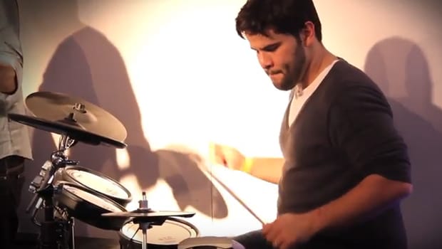 Ex-baterista do Palavrantiga desmascara Marcos Almeida