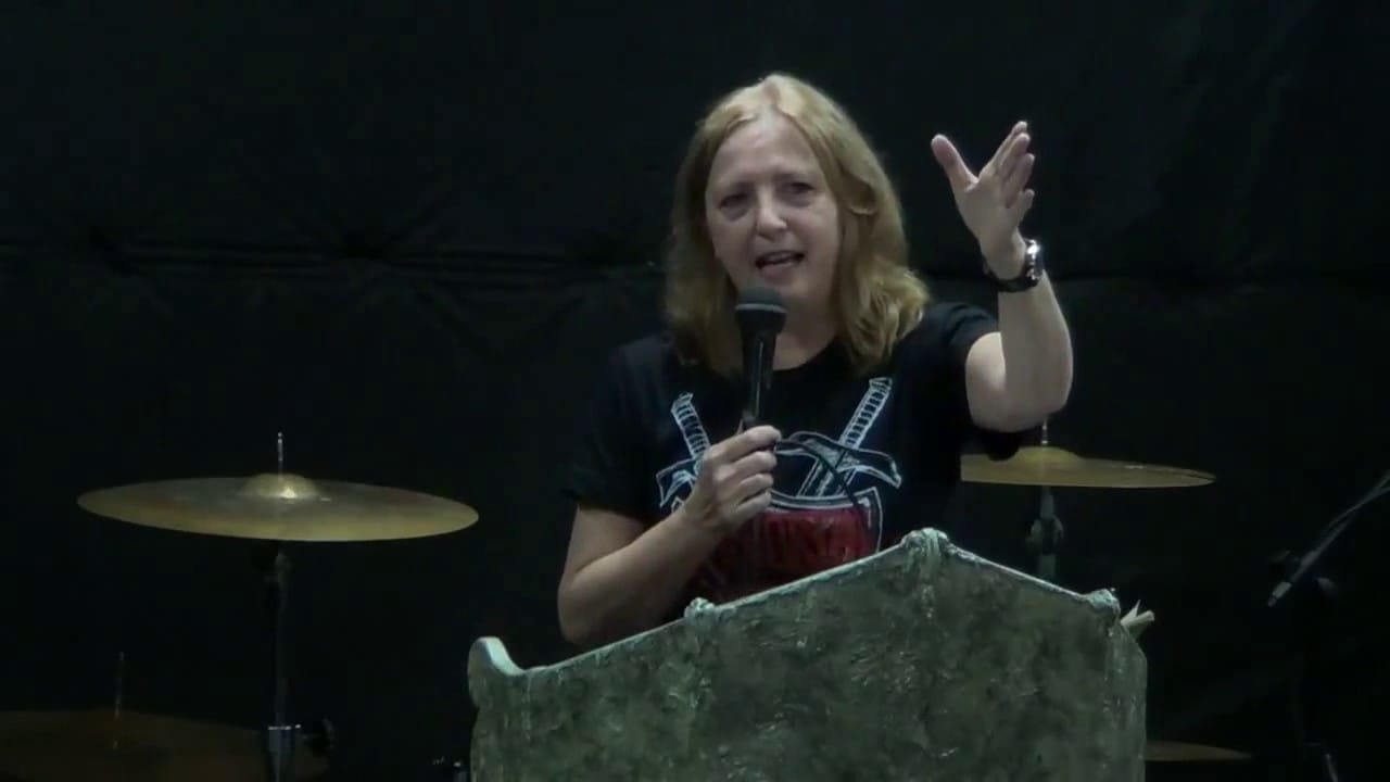 Culto Online crash church: Ministração Crash Church SP 31 08 12