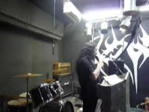 Culto Online crash church: Ministração Crash Church SP 02 09 12