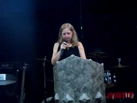 Culto Online crash church: Ministração Crash Church SP 28 10 12 INCOMPLETA