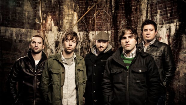 Com álbum novo, August Burns Red tem turnê confirmada na Europa em 2018