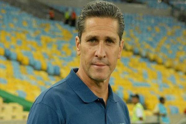 Cristo transformou minha vida diz ex-jogador Jorginho