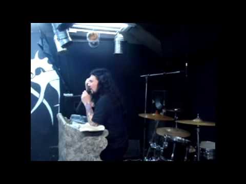 Culto Online crash church: Ministração Crash Church SP Virada de ano 2012/ 2013