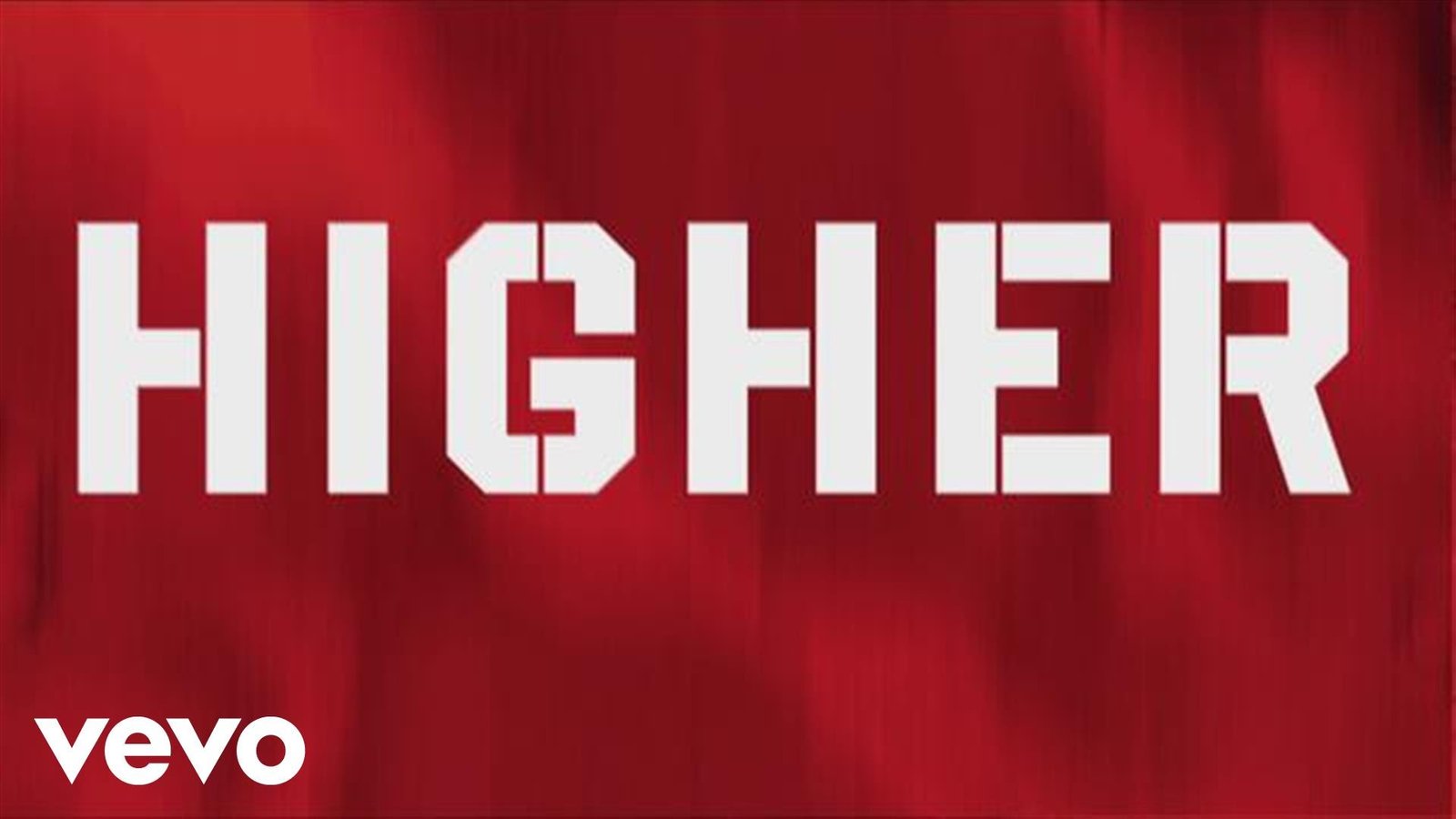 A banda P.O.D lançou em seu canal do youtube: P.O.D. – Higher (Official Lyric Video)