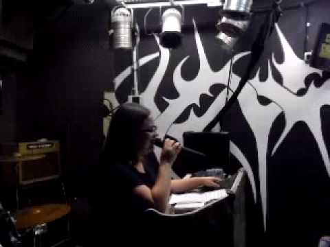 Culto Online crash church: Ministração Crash Church SP 26 08 12 Incompleta