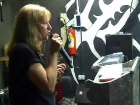 Culto Online crash church: Culto Crash Church SP 12 08 12