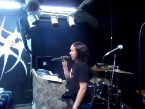 Culto Online crash church: Ministração Crash Church SP 18 11 12